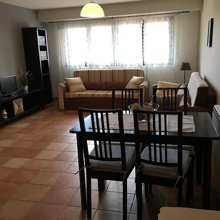 Beliu Apartment Roda de Ter