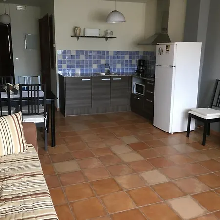 Beliu Apartment *