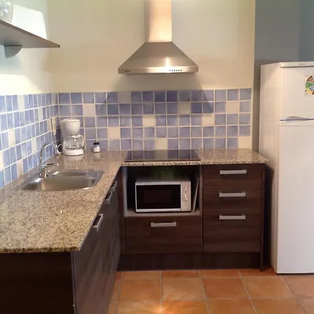 Beliu Apartment Roda de Ter