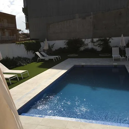 Apartment Beliu Roda de Ter