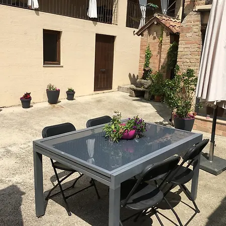 Apartment Beliu