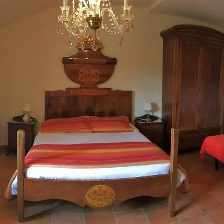 Apartment Beliu