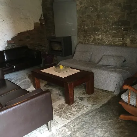 Apartment Beliu Roda de Ter