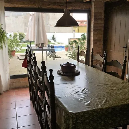 Apartment Beliu *