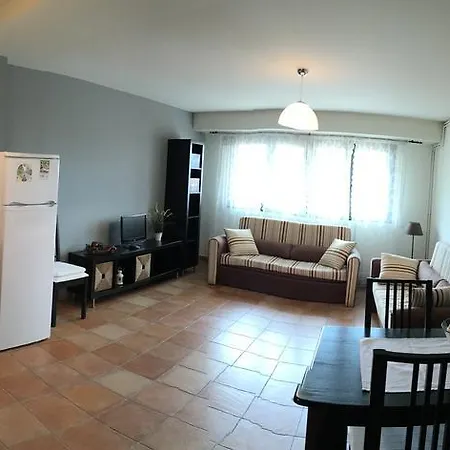 Apartment Beliu *