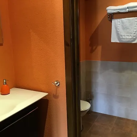 Apartment Beliu Roda de Ter