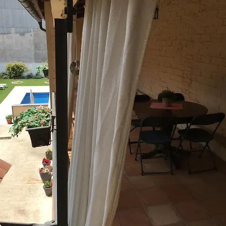 Apartment Beliu
