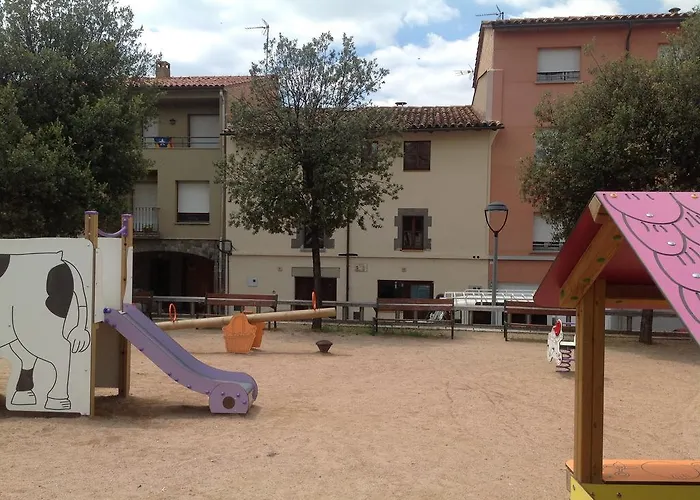 Appartamento Beliu *